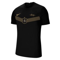 Camisola AIK 130th Anniversary Equipamento Primeiro 2021 Manga Curta
